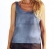 Lois Top Washed Blue         